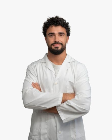 Dott Gianluca Vaino