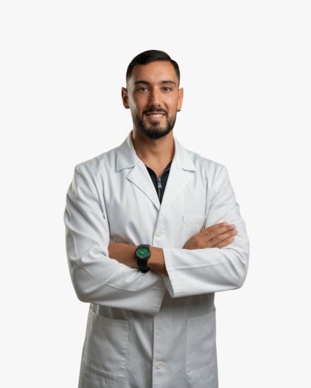 Dott. Mario Mannacca